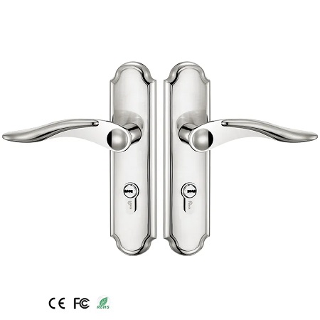 Khoá tay gạt Komann M9075SS